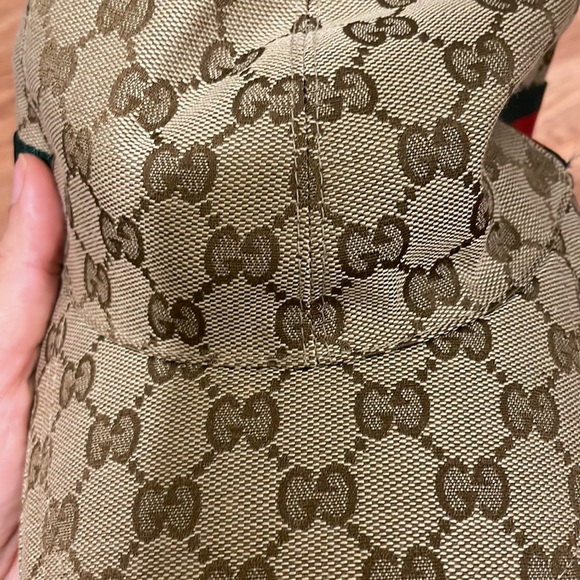 Gucci Hat - Picture 6 of 10